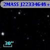 2MASS J22334648+3359371
