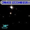 2MASS J22340158+1239504