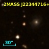2MASS J22344716+2757542