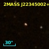 2MASS J22345002+3142501