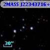 2MASS J22343716+4232579