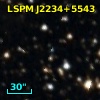 2MASS J22340201+5543260
