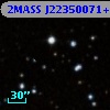 2MASS J22350071+4103147