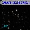2MASS J22352782+4351428