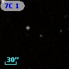 7C 152724.90+670609.00