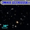 2MASS J22355556+4655001
