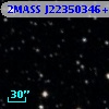 2MASS J22350346+4716194