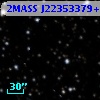 2MASS J22353379+5343216