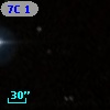 7C 153205.40+671230.00