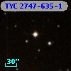 TYC 2747-635-1