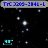 TYC 3209-2041-1