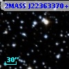 2MASS J22363370+5038271