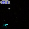 7C 153727.50+663715.00