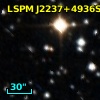2MASS J22375236+4936261