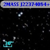 2MASS J22374084+5248148