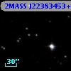 2MASS J22383453+1806249