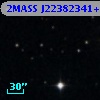2MASS J22382341+2914528