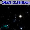 2MASS J22384591+4248303