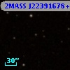 2MASS J22391678+3153059