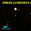 2MASS J15093915+6721219