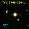 TYC 2748-799-1
