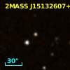 2MASS J15132607+6716227
