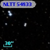 NLTT 54833