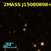 2MASS J15080898+6709217