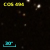2MASS J15095360+6707398