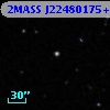 2MASS J22480175+1606217
