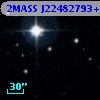 2MASS J22482793+2806451