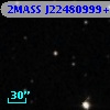 2MASS J22480999+3257084