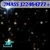 2MASS J22484777+4823305