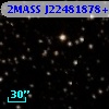 2MASS J22481878+5044049