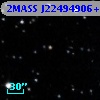 2MASS J22494906+4351143