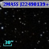 2MASS J22490139+5902019