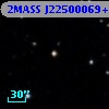2MASS J22500069+2722017