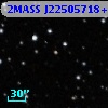 2MASS J22505718+4615541