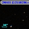 2MASS J22510296+0014457