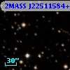 2MASS J22511584+4917459