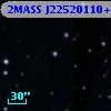 2MASS J22520110+4232224