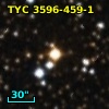 TYC 3596-459-1