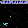 2MASS J22523713+7333337
