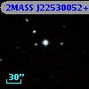 2MASS J22530052+0546574