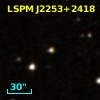 2MASS J22531718+2418243