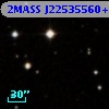 2MASS J22535560+3351208