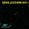 SDSS J225408.64+132357.2