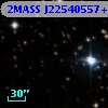 2MASS J22540557+4915401