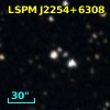 NLTT 55255
