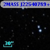2MASS J22540789+6520492